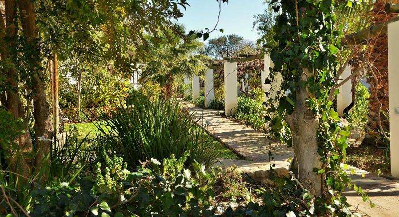 Mont d'Or Swartberg Hotel