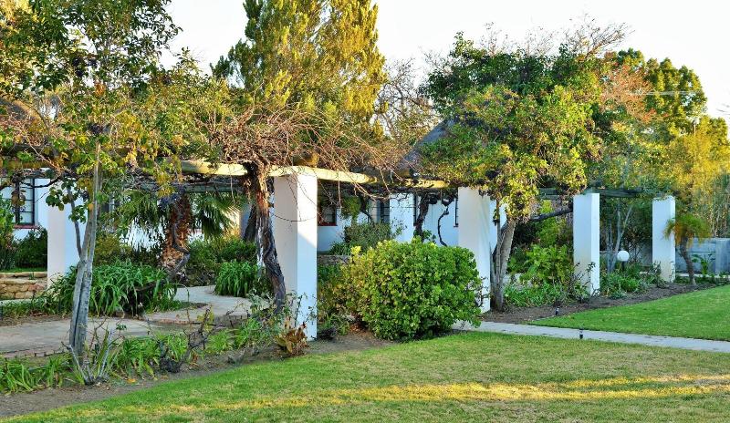 Mont d'Or Swartberg Hotel