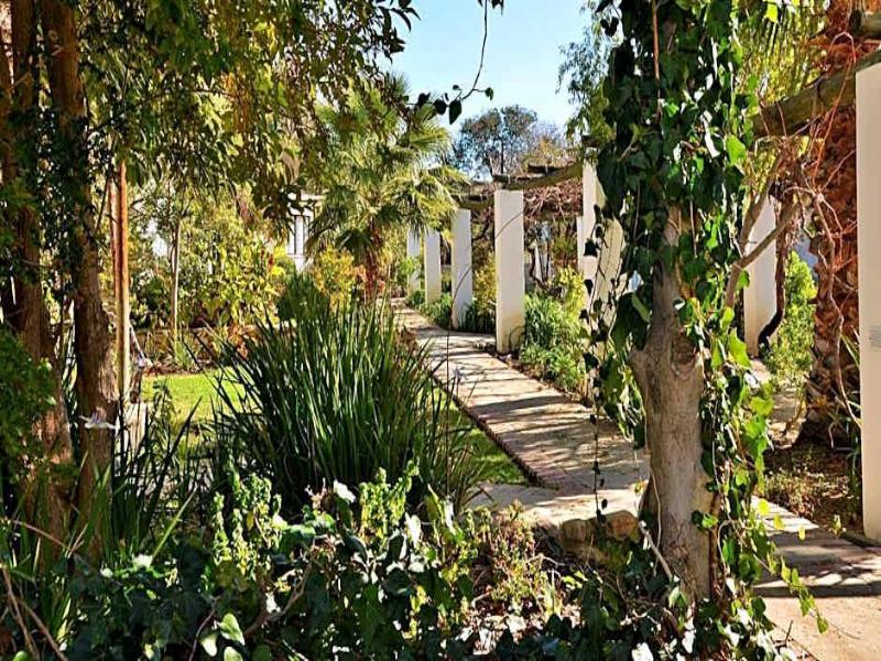 Mont d'Or Swartberg Hotel