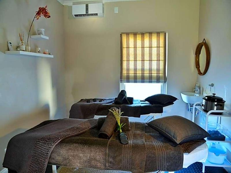 Mont d'Or Swartberg Hotel