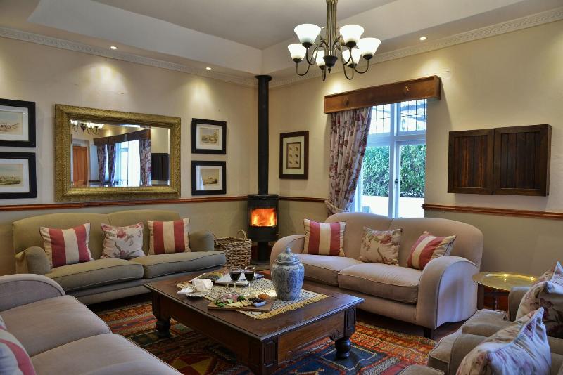 Mont d'Or Swartberg Hotel