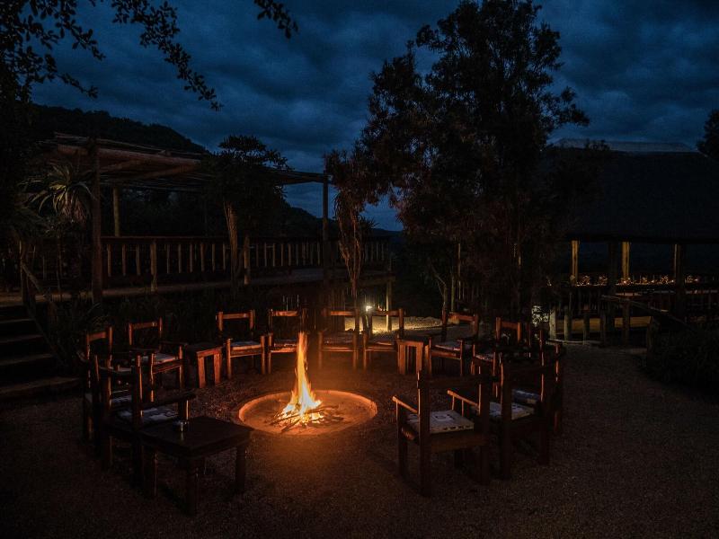Woodbury Lodge-Amakhala Game Reserve image