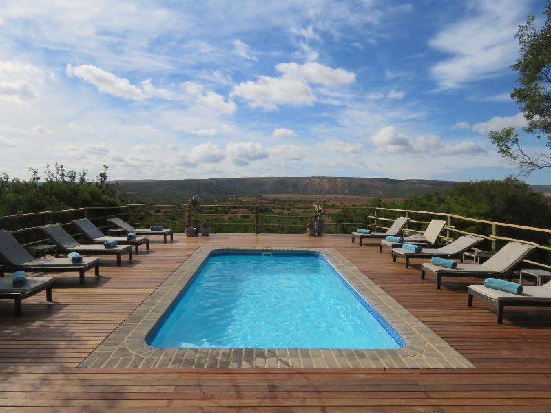 Woodbury Lodge-Amakhala Game Reserve image