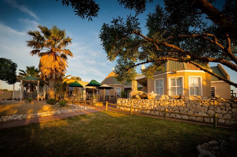 Masada Guest House