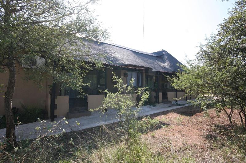 African Rock Lodge image