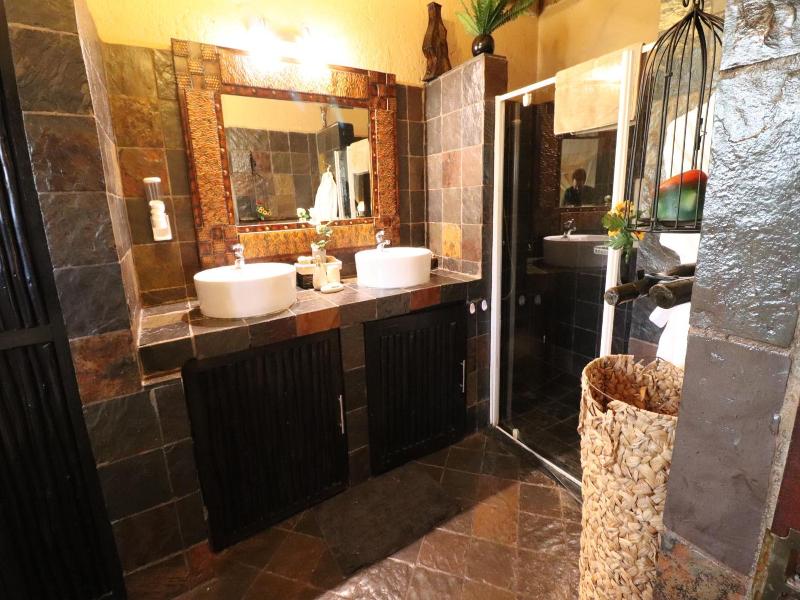 African Rock Lodge image
