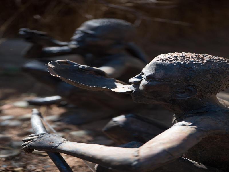 African Rock Lodge image