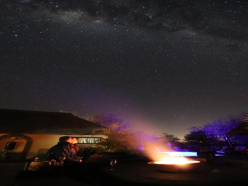 African Rock Lodge image