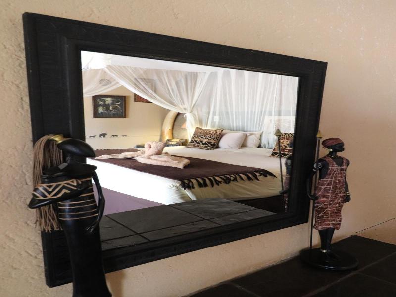 African Rock Lodge image