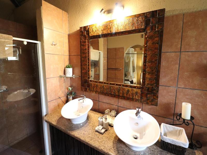 African Rock Lodge image