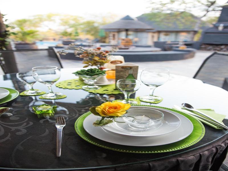 African Rock Lodge image