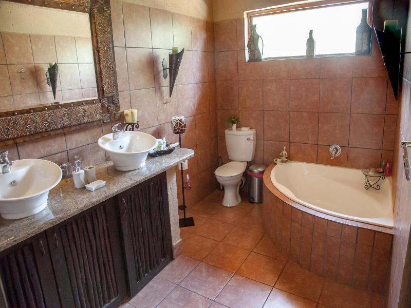 African Rock Lodge image