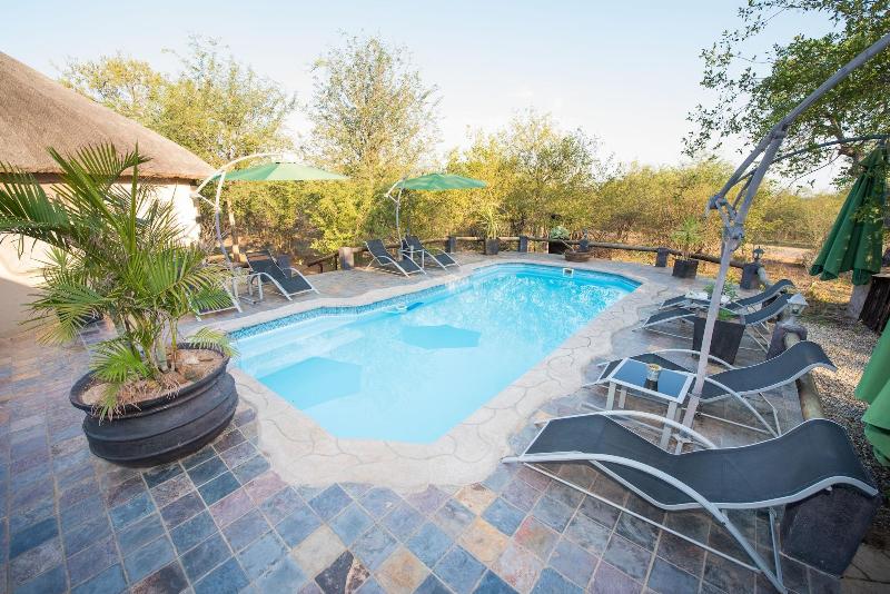 African Rock Lodge image