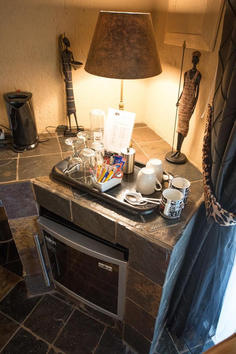African Rock Lodge image