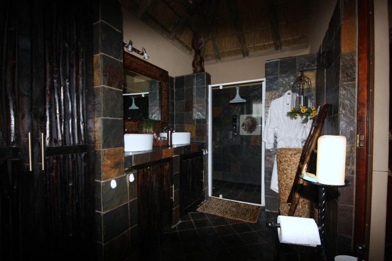 African Rock Lodge image