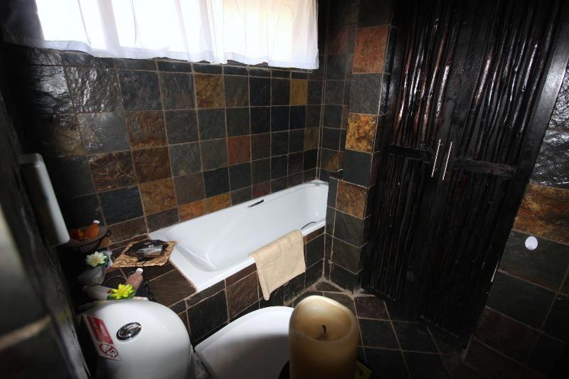 African Rock Lodge image