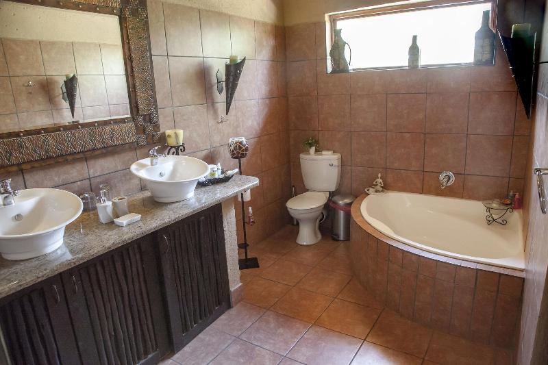 African Rock Lodge image