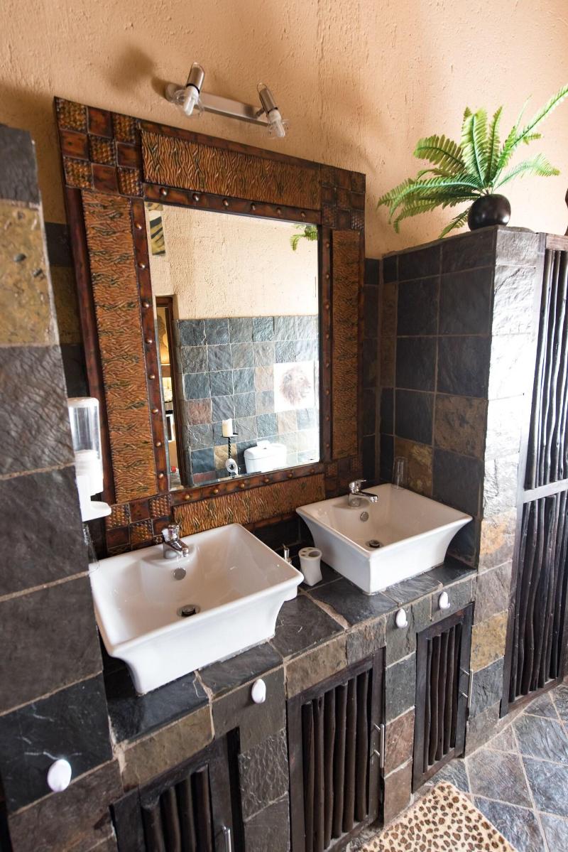 African Rock Lodge image