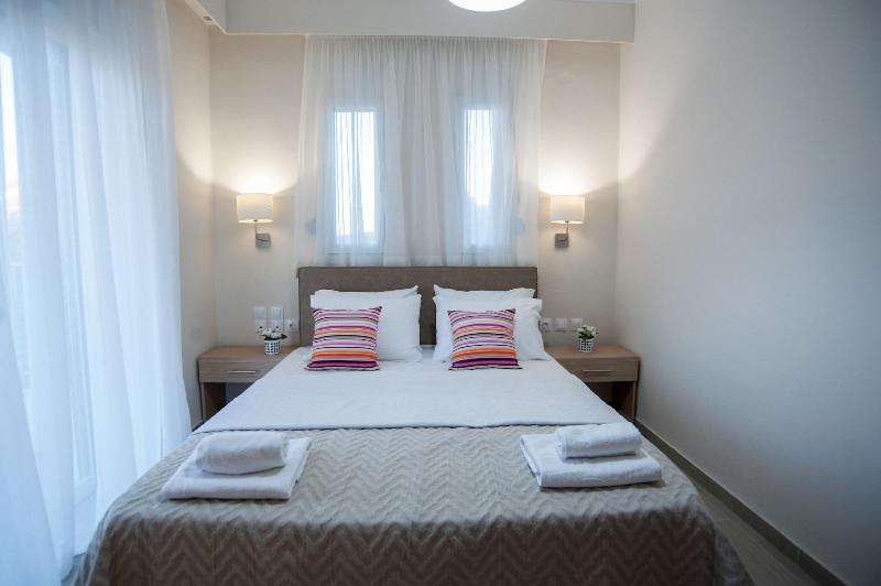 Vanessa's Rooms & Apartments image
