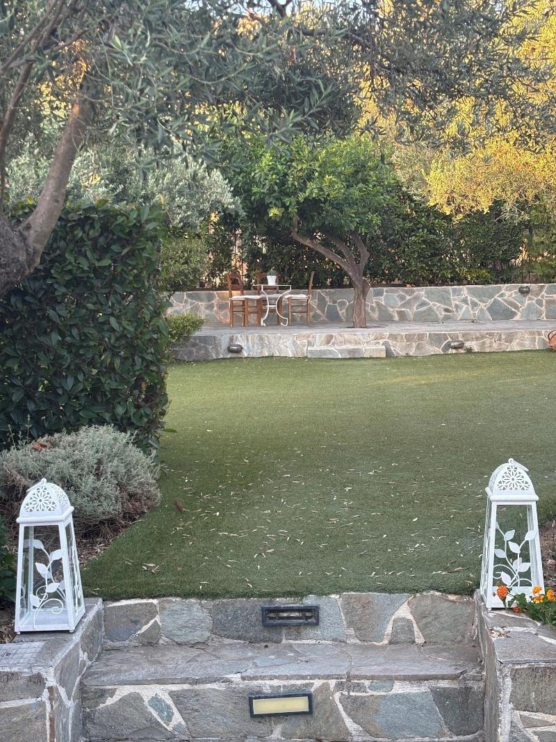 Ampoulos Rooms & Apartments image