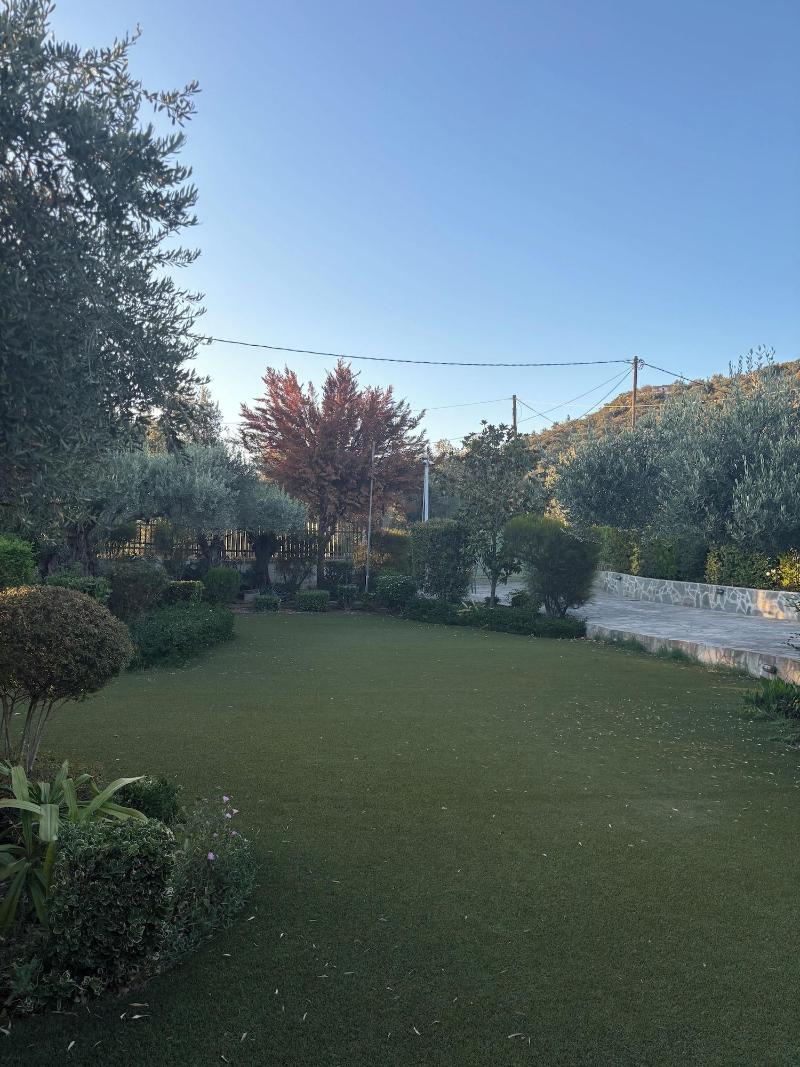 Ampoulos Rooms & Apartments image