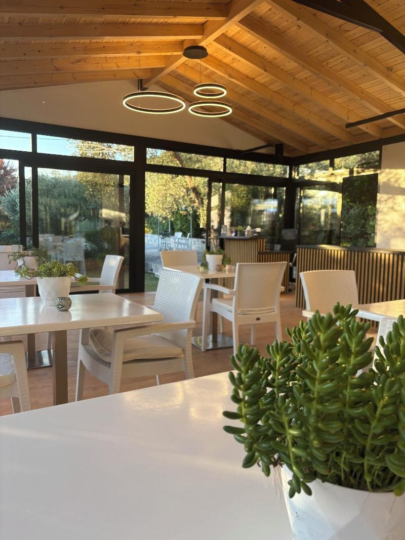 Ampoulos Rooms & Apartments image