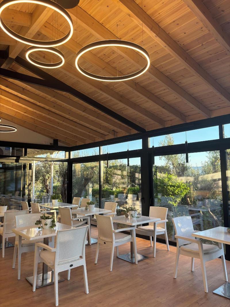Ampoulos Rooms & Apartments image