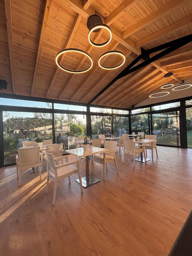 Ampoulos Rooms & Apartments image