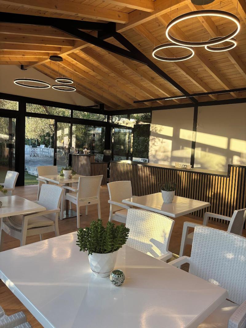 Ampoulos Rooms & Apartments image