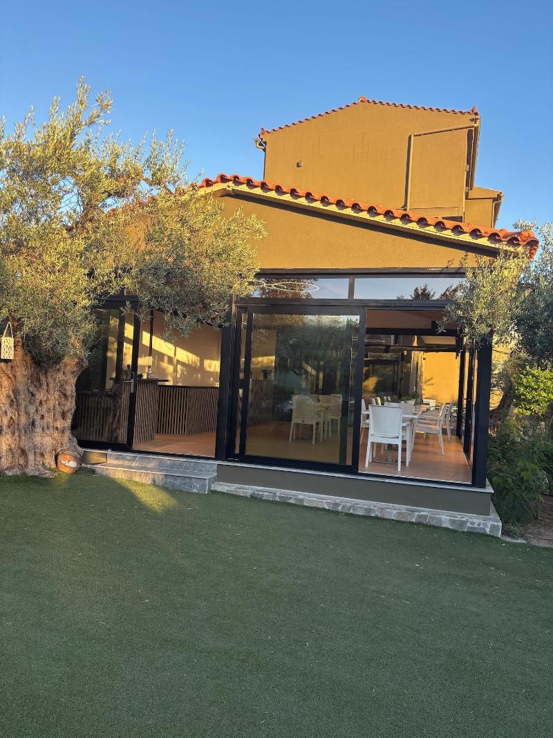 Ampoulos Rooms & Apartments image