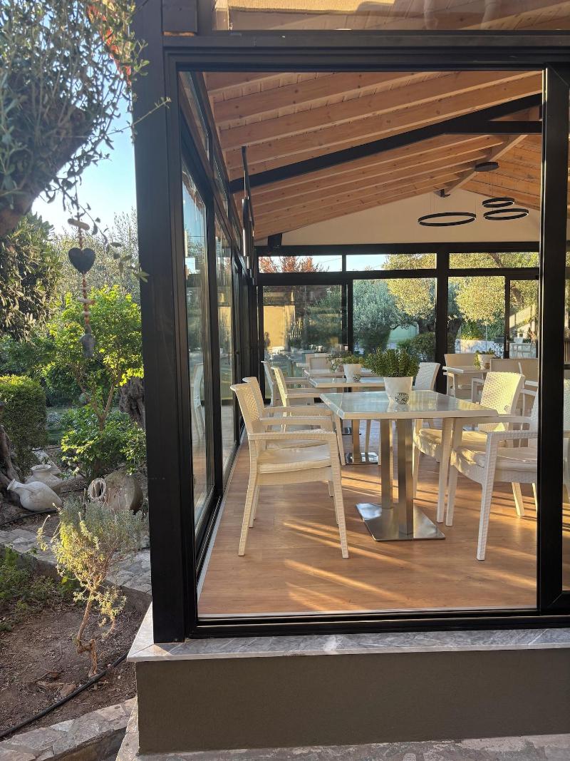 Ampoulos Rooms & Apartments image
