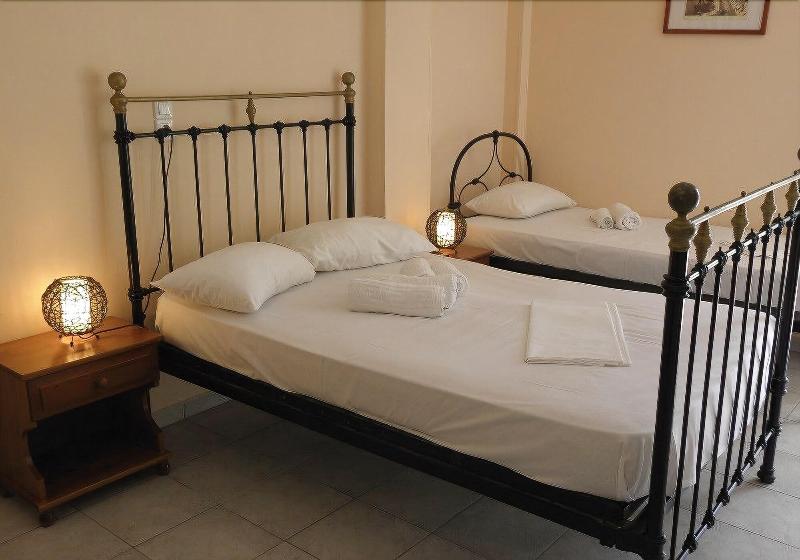 Ampoulos Rooms & Apartments image