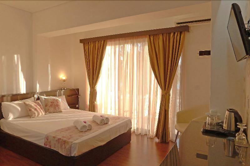 Ampoulos Rooms & Apartments image