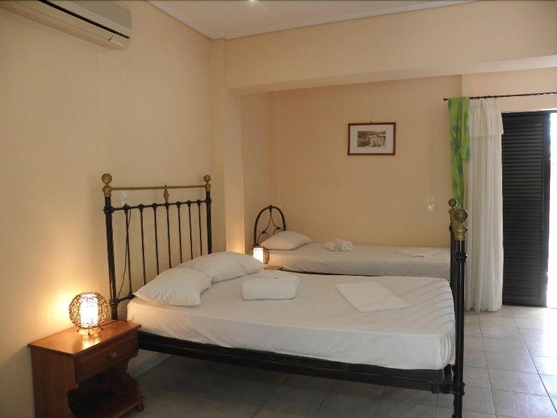 Ampoulos Rooms & Apartments image