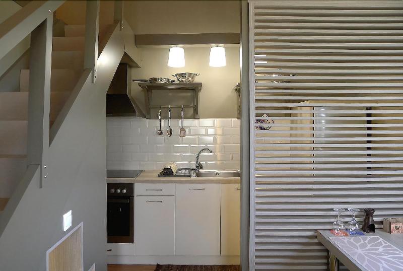 Ampoulos Rooms & Apartments image