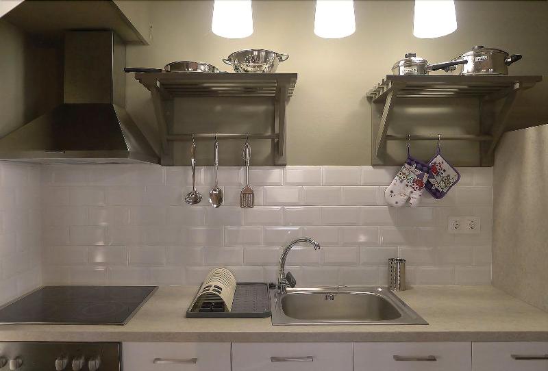 Ampoulos Rooms & Apartments image