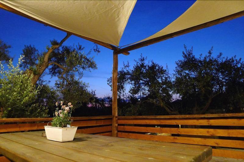 Ampoulos Rooms & Apartments image