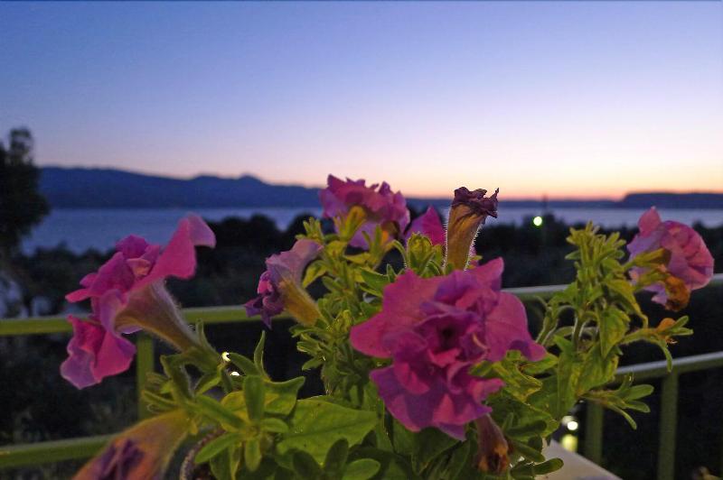 Ampoulos Rooms & Apartments image