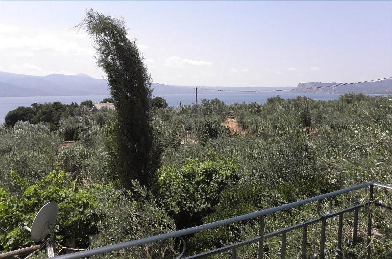 Ampoulos Rooms & Apartments image