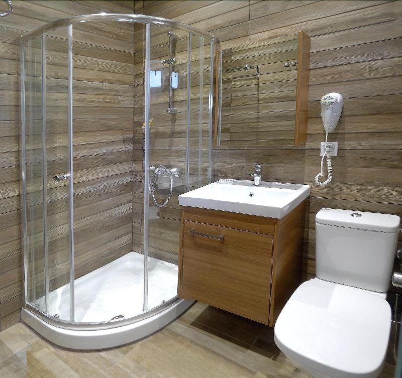 Ampoulos Rooms & Apartments image