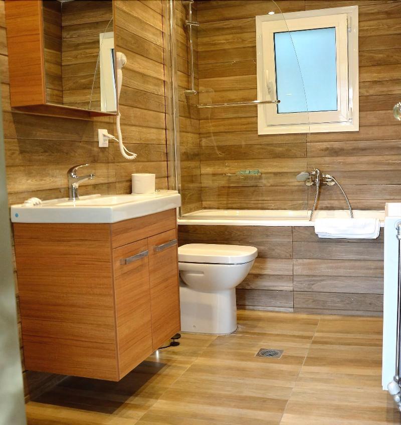 Ampoulos Rooms & Apartments image