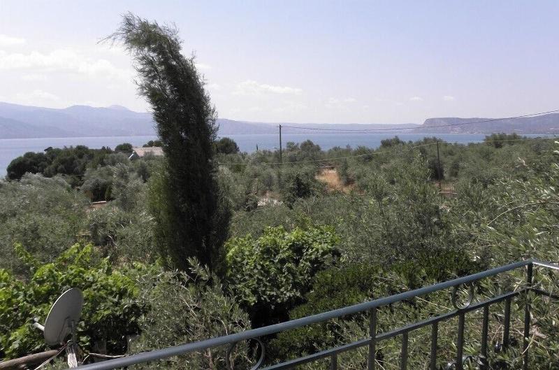 Ampoulos Rooms & Apartments image