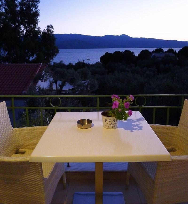 Ampoulos Rooms & Apartments image