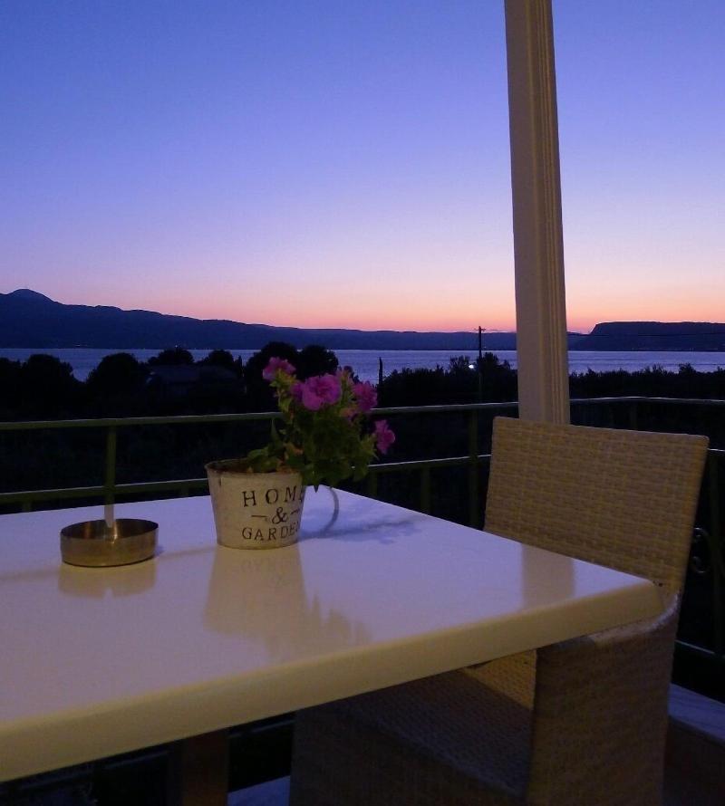 Ampoulos Rooms & Apartments image