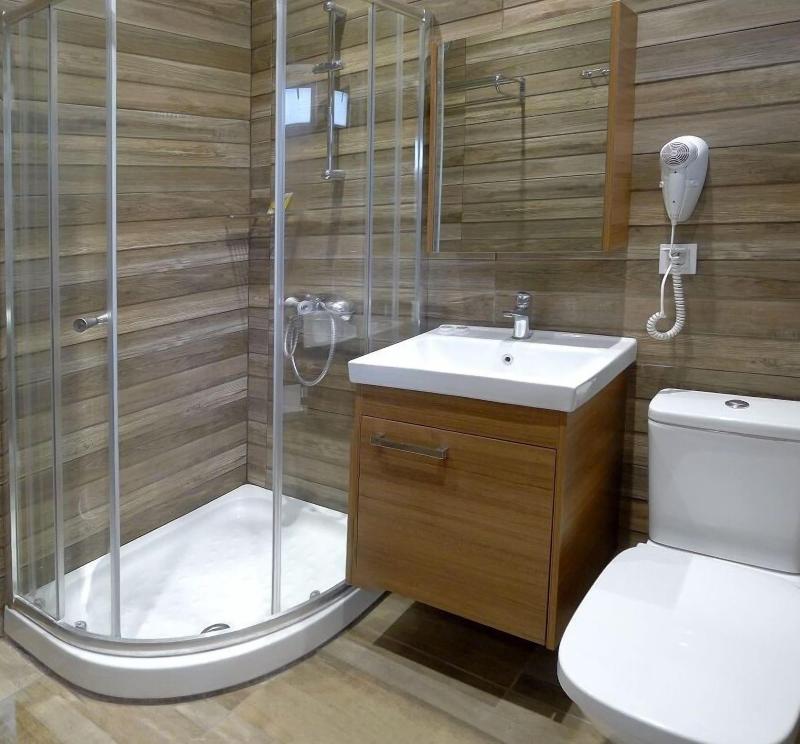 Ampoulos Rooms & Apartments image