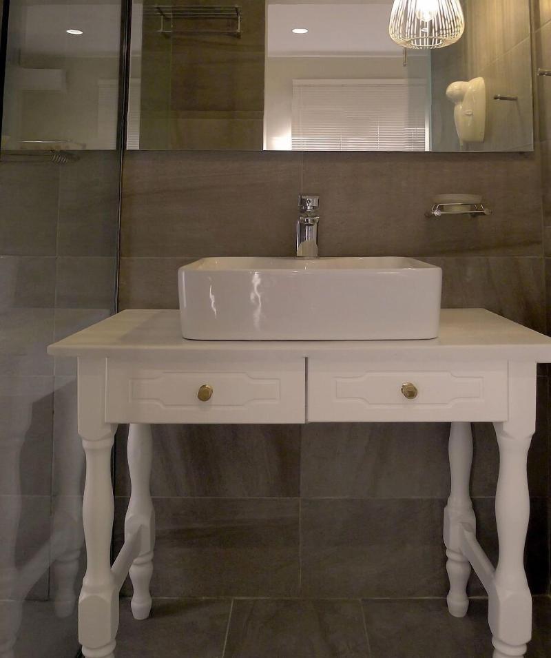 Ampoulos Rooms & Apartments image