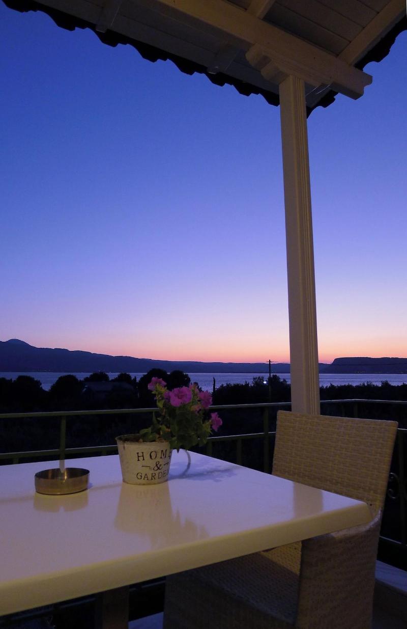 Ampoulos Rooms & Apartments image
