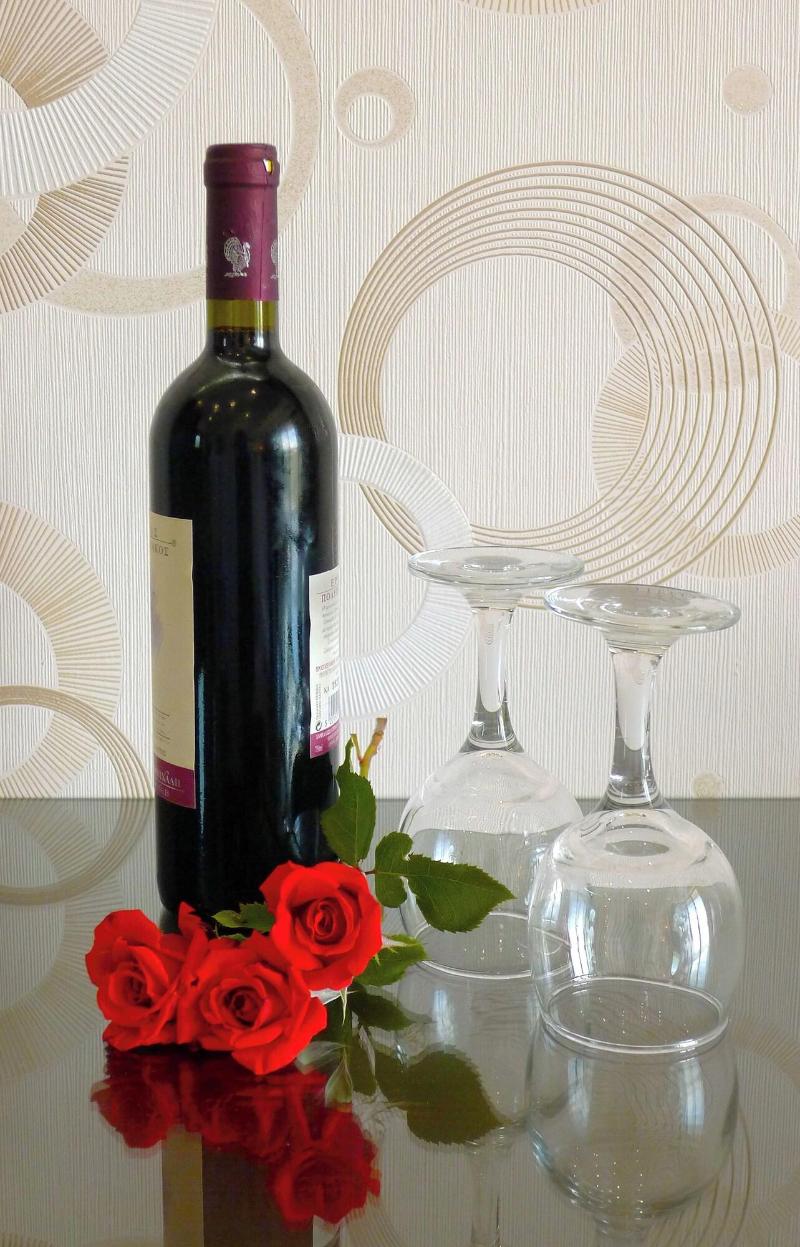 Ampoulos Rooms & Apartments image