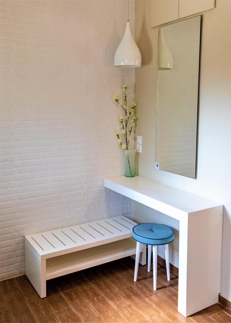 Ampoulos Rooms & Apartments image