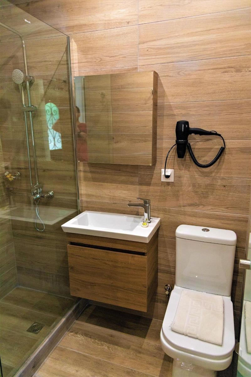 Ampoulos Rooms & Apartments image